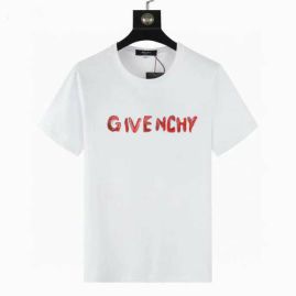 Picture for category Givenchy T Shirts Short
